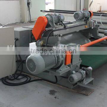 HX18 Series CNC Spindless Veneer Peeling Lathe photo-2