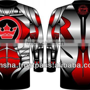 Rash Guard