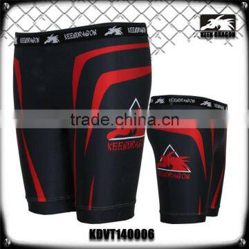 COMPRESSION WEAR FOR MEN TIGHT VALE TUDO SHORTS