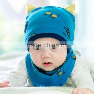 TC17009 High Quality Cute Baby Beanie Hats New Style Knitted Baby Winter Hats photo-6