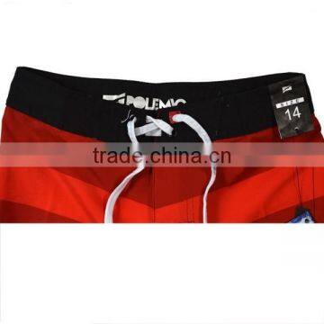 Fashion Wholesale Mens/Boy Board Shorts Custom Design Print Swim ShortS Board Shorts for OEM Service photo-5