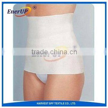 Angora Back Warmer Belts