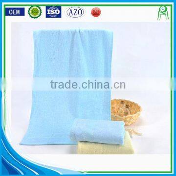 Cheap High Water Absorption Microfiber Towel photo-3