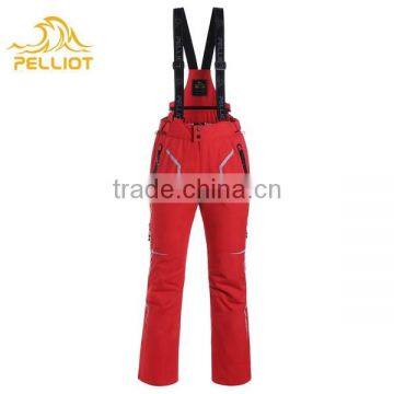 New design maternity ski pants