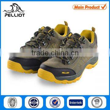 2017 New Anti-Skid Men Climbing Athletic Shoes photo-4