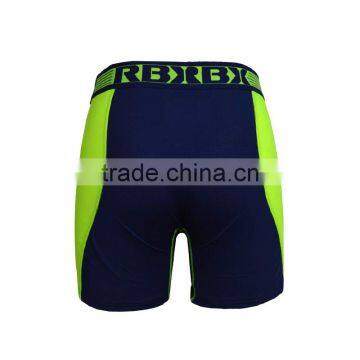 Men Underwear Sexy Custom Boxer Briefs for Men Sexy Underwear photo-3