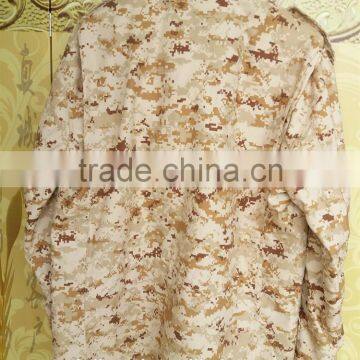 American Military Mens Field Jacket M65 Coat Derest Digital Color M65 photo-2