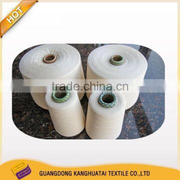 Polyester Spun Yarn 32s for Knitting and Weaving photo-5