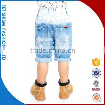 2015 New China Supplier Kids Shirts and Shorts photo-3