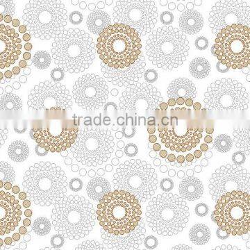 Make-to-order Supply Polyester Mattress Fabric photo-2