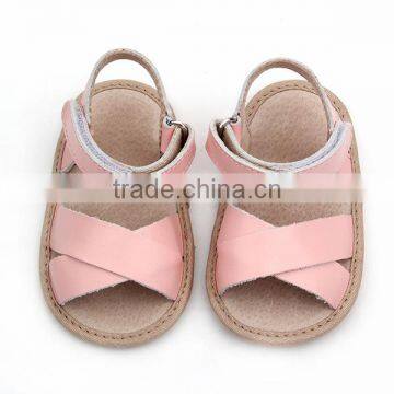 Summer Hot Style Girls Footwear Gladiator Sandals photo-2