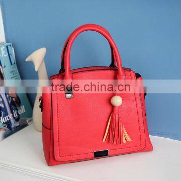 2017 Hotsale New Product Purses Handbags High Qualtiy Leather Shoulder Bags Women Handbags photo-4