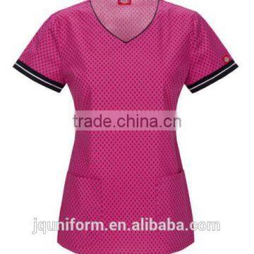 Doctor Scrub Doctor Suit Doctor Uniform photo-2