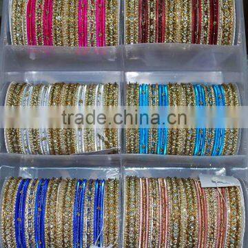 Designer Bangles photo-4
