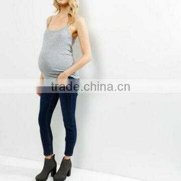 Pakistani Maternity Women Clothes Sleepwear Tops Nursing Vest