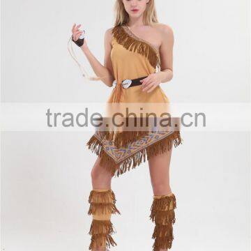 Walson Clothes Apparel Aapparel Factory China Adult Circus Ring Master Costumes Wholesalers photo-3