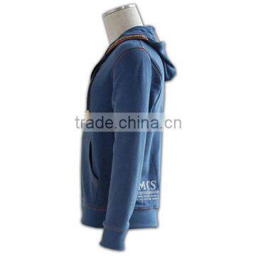 Oem Plain Low Price Breathable Promotional Hoodies photo-3