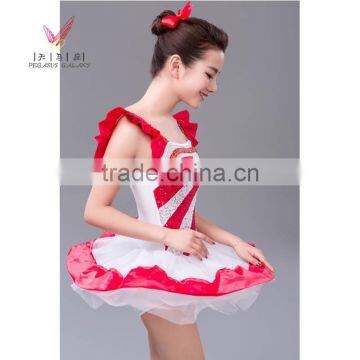 Hot Selling Ballet Tutus for Baby Girls photo-4