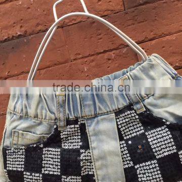 Wholesale Summer Cotton Fashion Boy Shorts photo-5