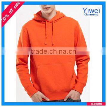 Heavy Cotton Blend OEM Custom Crewneck Sweatshirt and hoodies Wholesale