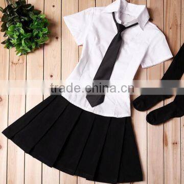 Wholesale children school uniforms