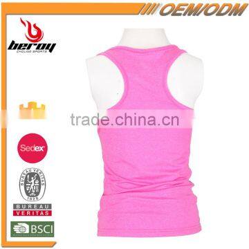 Best Custom Pattern Plain Sleeveless T Shirts for Kids Girls Boys photo-3