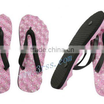 beach eva flip flop manufacturing