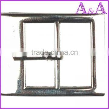 Made in China Custom Design Souvenir Reversible Alloy Belt Buckle photo-3