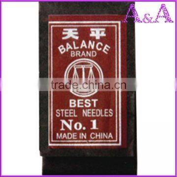 Qingdao All Hand Sewing Needles photo-6