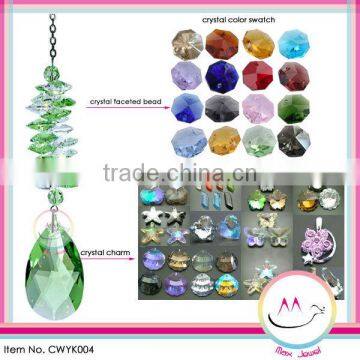 Rainbow makers crystal gift craft