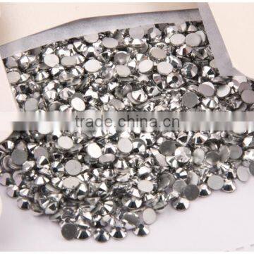 Factory Wholesale Top Quality in China for Nail Art Rhinestones Are Lead Free Rhinestone photo-3
