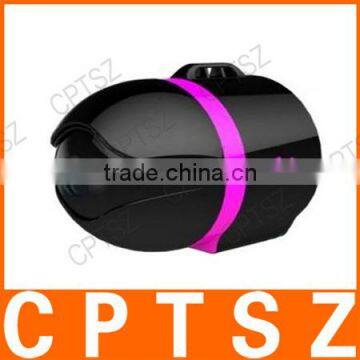 Ai-Ball Appleby WIFI Mini Surveillance Camera IPhone Fruit Powder Imports Wireless Webcam photo-3