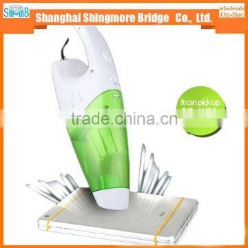 2017 China Supplier Hot Sales Good Quality Car Cleaner Vacuum photo-5