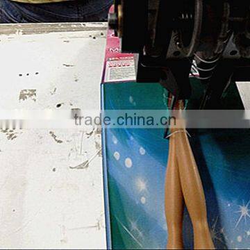 Booster Brand Elastic Staple Fastening System photo-3