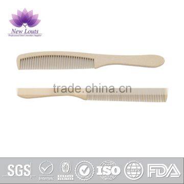 Modern design unbreakable comb exported to worldwide