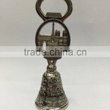 Beer Bottle Opener,Dinner Table Bells With Customized Design Bells photo-2