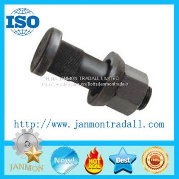 SELL Auto Bolt&nut,Auto Hub Bolt&nut,Auto Wheel Bolt&nut,Nonstandard Bolt&nut,OEM Auto Part photo-2
