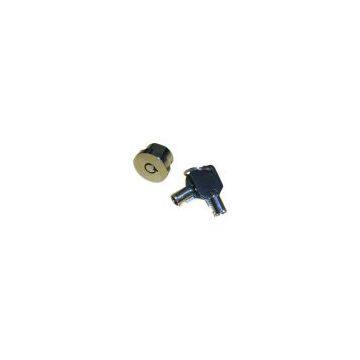 Cylinder Lock