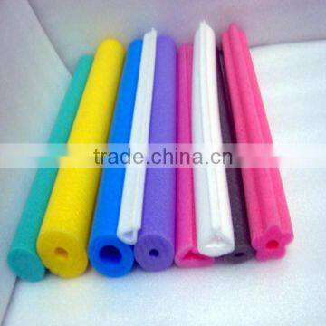 High quality colorful EPE packing foam sheets with customized size