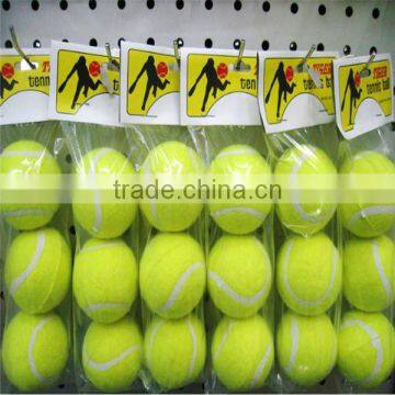 Tennis ball wholesale