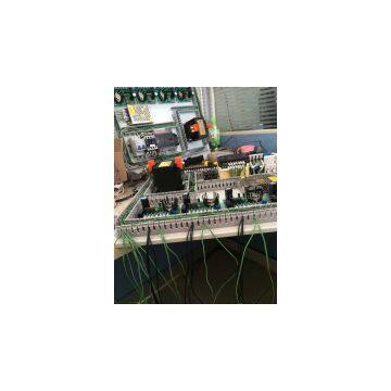 Film Laminating Machine DP-320/420 photo-3