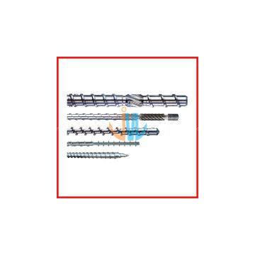 Extruder Screw Barrel