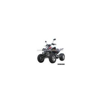 Raptor ATV