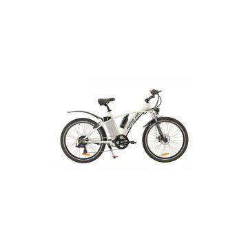 CF-TDE02Z electric mountain bike