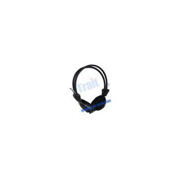 Stereo earphone & Microphone
