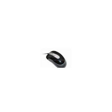 Wired optical mouse