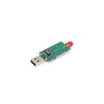 KYL-220 Usb 433mhz Transceiver 10mW rf Data Transmitter and Receiver 38400bps Airspeed Rate Short Range Control Data Systerm photo-2