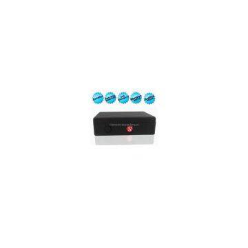 GSM GPRS Multifunction Tracker