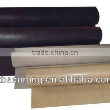 High Quality PTFE Coated Fiberglass Fabric Series