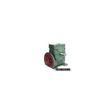 Worm reducers series DA
